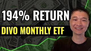 I Found One of the Most Reliable Monthly Dividend ETFs