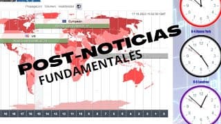 🔴SOPORTES Y RESISTENCIAS DE FUNDAMENTALES | BINARIAS