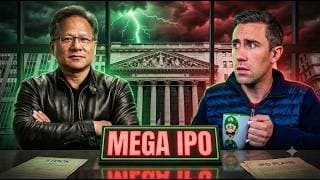 This Stock Doubles NEXT: *MAJOR Stock IPO Warning THIS WEEK*