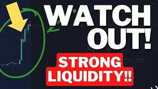 FIRST TIME THIS IS HAPPENING THIS MONTH (25 MAR) - SPY QQQ Options ES NQ Swing & Day Trading