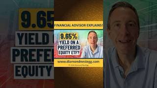 9.65% Yield On A Preferred Equity ETF: PFFA?