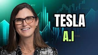 How Tesla is Leading the AI Revolution