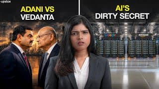 Adani’s $11.5 Billion Bet to Break India’s Aluminium Duopoly | Markets Today #252 