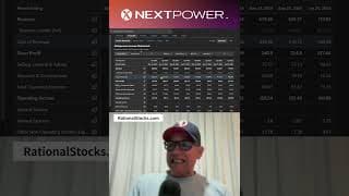 Does the Market Think NextPower the Next Nvidia?