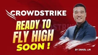 CrowdStrike (CRWD) Q4 2025 Earnings: Revenue Reacceleration Soon! Watch Now Before The Market Knows!