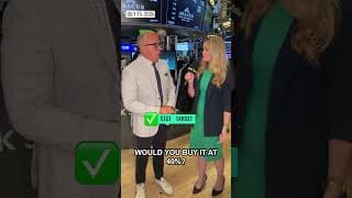 Brian Belski Makes His Rapid Fire Calls on IBM, Goldman Sachs, and More