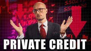 The $3.5 Trillion Crisis No One Is Talking About
