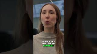 Starlink: Global Internet & Cell Service NO ONE Else Can Match! #shorts