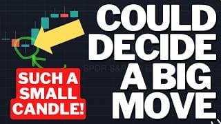 Here's a Small Detail You Must Know (27 FEB) - SPY QQQ Options ES NQ Swing & Day Trading