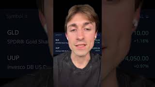 Coming clean about my gold trade…