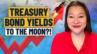 Could Treasury Bond Yields Hit 6%? Buy Now Or Wait? Might The Fed Raise Rates?