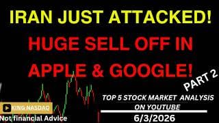 QQQ 655 COMING NEXT WEEK Here Is HOW & WHY! - Tesla msft google mu six sp500 nasdaq stock charts