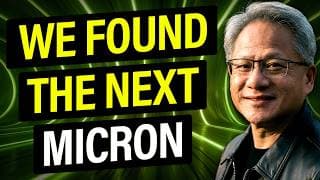 Looking For Next Micron?? 3 Shadow Stocks Poised To Be The Next Micron & Wall Street Is Sleeping Yet