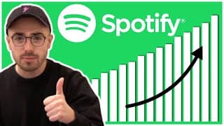 Spotify's excellent Q4 - Bull Case