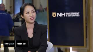 NH Investments + Securities Exec Talks Importance of Extended Trading Hours