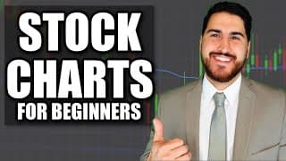 How to Read Stock Charts for Stock Trading