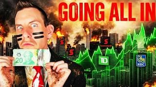 Canadian Dividend Stocks To Buy In My TFSA & RRSP For Passive Income