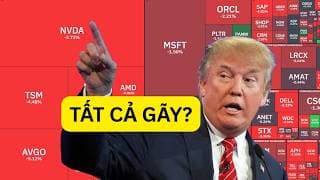 LẠM PHÁT CAO NHẤT 3 NĂM, MỸ BÍ MẬT ĐƯA 100 TRIỆU THÙNG DẦU RỜI HORMUZ