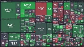 미국증시 시황분석, S&P500 나스닥 상승랠리 지속~! AMD 주식 전망은? 엔비디아 주식, TQQQ ETF, SOXL ETF, SQQQ ETF, SOXS ETF