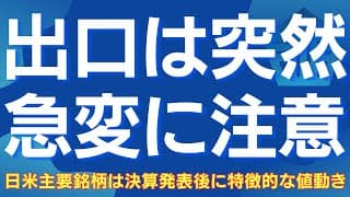 【出口は突然】期待相場は政府機関再開で終幕か 好材料の裏側で進む手仕舞い #日経平均 #日本株 #キオクシア #エヌビディア #ビットコイン #アドバンテスト #AI関連 #米国株 #株式投資
