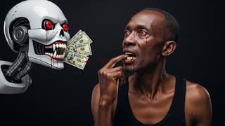 Stop 🛑 Using Trading BOTS...Do This 👆Instead