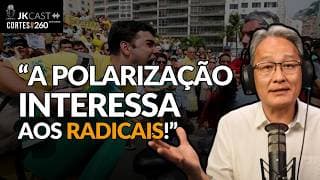 O Que Realmente Divide Direita e Esquerda?