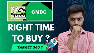 GMDC share Analysis | Gmdc share latest news | Gmdc share Stock analysis | Stocks To Buy Now