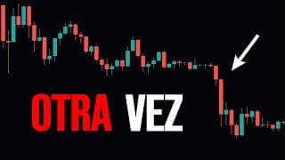 ¿Bitcoin está replicando el mismo patrón que en 2018?