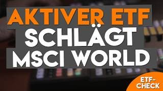Brauchst du nur noch diesen einen ETF? | Avantis Global Equity ETF