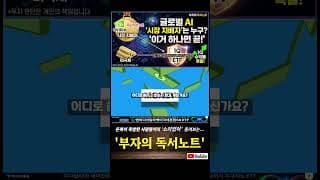 글로벌AI 생태계의 '시장 지배자’를 찾았다!이거 하나면 끝!1Q엔비디아알파벳미국채혼합50ETF