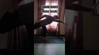 INSPIRASI HARI INI  : JANGAN M A G E R