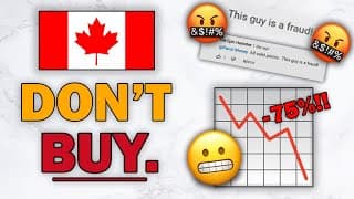 DON’T BUY THIS STOCK!! | Reacting To ANGRY Comments From FURIOUS LEV Bulls & Lessons Learned