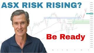 ASX 200: Is the Worst Yet to Come? | Stock Market Technical Analysis