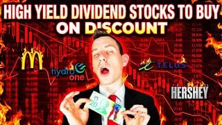 Top 10 Dividend Stocks To Buy Now June 2026