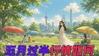 五月过半了 上海的二手房行情如何？听说又创造了一项纪录了！【昆哥看房产】