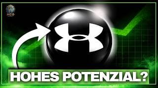 Under Armour Aktie: Entscheidende Woche und die wichtigen Levels