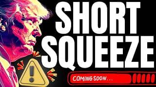 $SWMR Short Squeeze ALERT  Is This the NEXT AMC Stock!