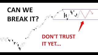 Technical Analysis of Stocks: SPX / QQQ / NVDA / TSLA / AMD / PLTR / SOFI