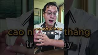 DỮ LIỆU BÁN LẺ NƯỚC MỸ THÁNG 5