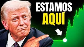 LA BOLSA SERÁ ALCISTA EN 2026 y te explico por qué (Análisis bolsa, oro, plata y cobre)