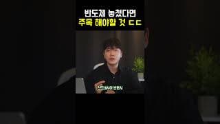 반도체 놓쳤다면 주목해야 할 제2의 삼성전자? ft.RWA 프로젝트 펑크비즘