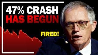 Automaker CEO FIRED!! What This Means for the Future of Stellantis