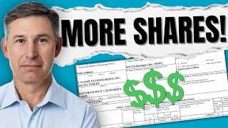 SoFi CEO Buys More Shares… Before This Fed Warning