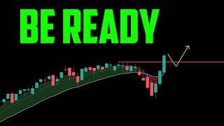 WATCH FOR THE DIP BEFORE THE RIP!! (STOCK MARKET WEEKLY UPDATE FOR 4/19/26)