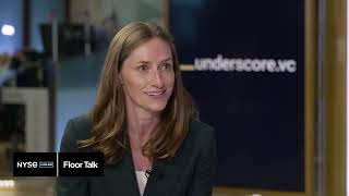 Underscore VC's Lily Lyman on What Makes a Successful AI Founder