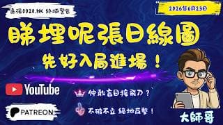 🚀 玩大咗！商湯 0020.hk 驚現「雙中樞毀滅級殺跌」，大師哥預判：1.36 生死防線正在血肉搏殺，是世紀黃金坑還是無底深淵？🔥大師哥劃出這條續命線！🎯