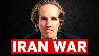 The Iran Economic Shock is Coming. How to Protect Yourself