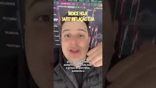 Índice HOJE PARA ONDE VAI?  | Mercados SOB PRESSÃO TERÇA 14/07