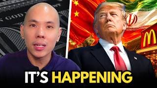 BLOWBACK: China Issues Fatal Warning To Washington; McDonalds Proves US Economy Is Done