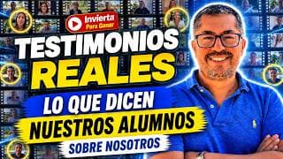 Alumnos Reales Cuentan Su Experiencia